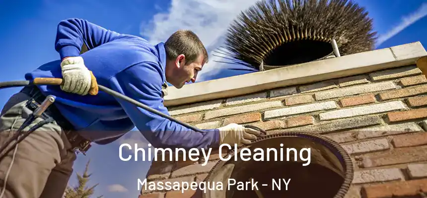 Chimney Cleaning Massapequa Park - NY