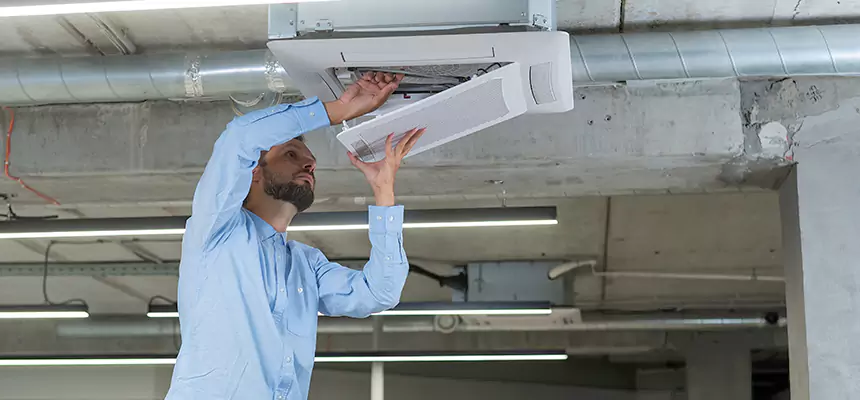Our Air Duct Dust Cleaning Services in Massapequa Park, NY