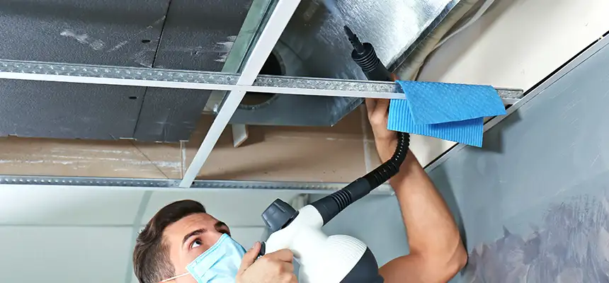 Our Air Duct Rodent Removal Services in Massapequa Park, NY