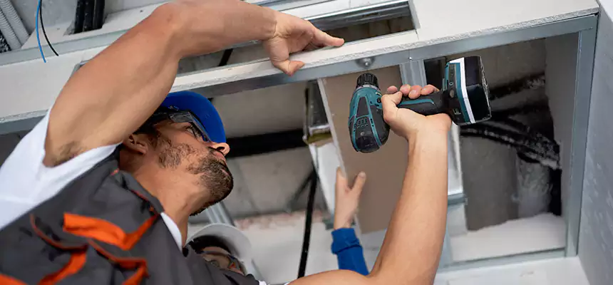 Our Apartment Air Duct Cleaning Services in Massapequa Park, NY