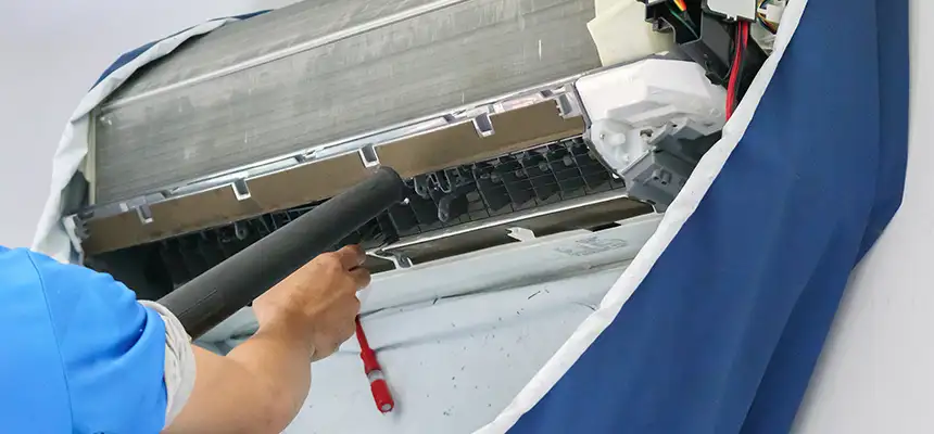 Advanced Clogged Dryer Vent Repair for Multi-Unit & Commercial in Massapequa Park, NY