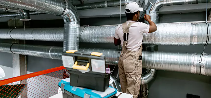 Comprehensive Duct Expansion in Massapequa Park, NY