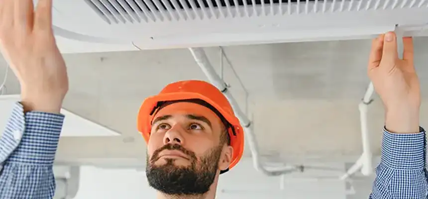 Our Furnace Vent Cleaning Services in Massapequa Park, NY