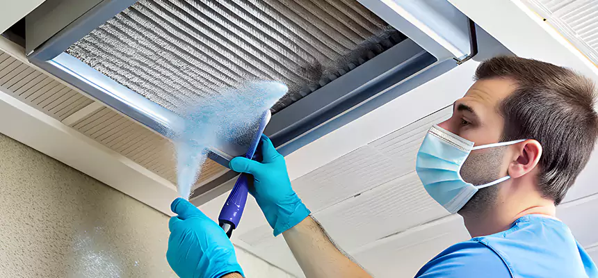 Our Home Ventilation Cleaning Services in Massapequa Park, NY