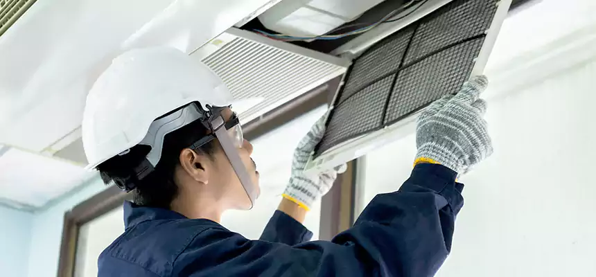 Our Residential Air Vent Cleaning Services in Massapequa Park, NY