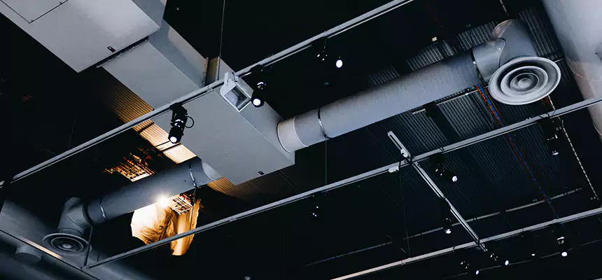 Our Seasonal Allergy Air Duct Cleaning Services in Massapequa Park, NY