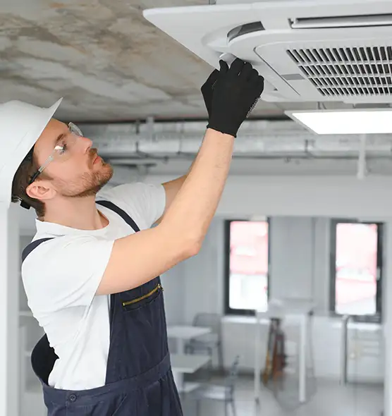 Top Affordable Duct Cleaning Services Near Me in Massapequa Park, NY