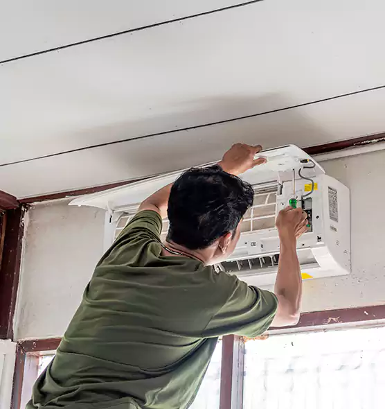 About Air Duct & AC Odor Removal in Massapequa Park, NY