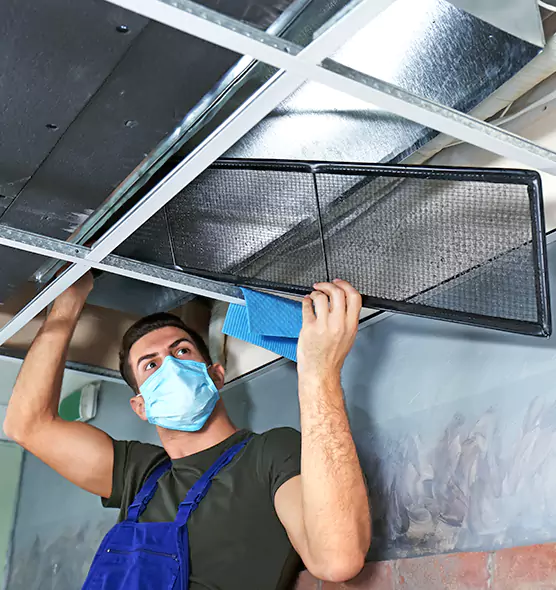 About Air Duct Bacteria Removal in Massapequa Park