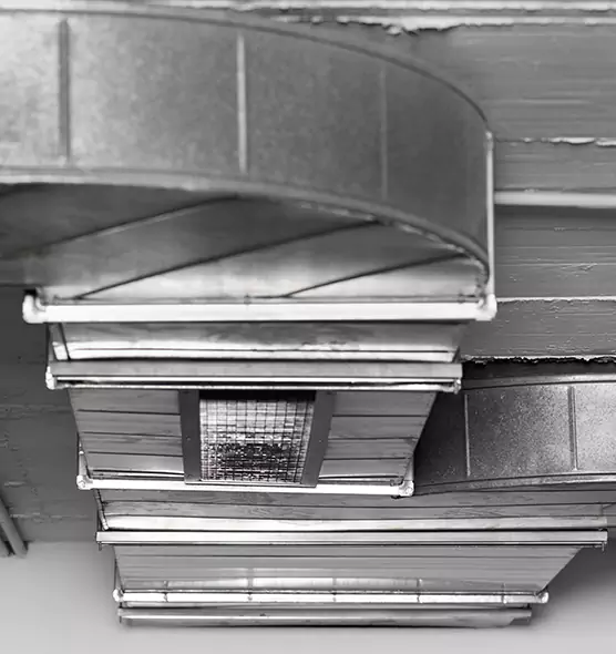 Professional Air Duct Pet Hair Removal in Massapequa Park, NY