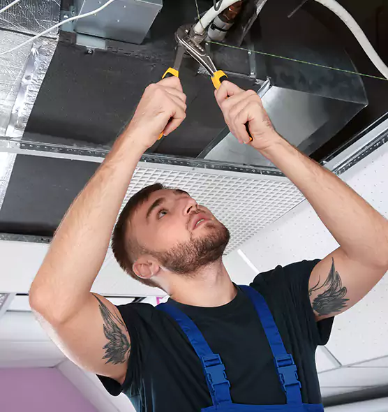 About Air Duct Repair Services in Massapequa Park, NY