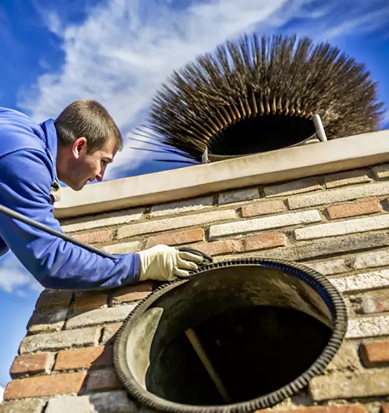About Professional Chimney Sweep in Massapequa Park, NY