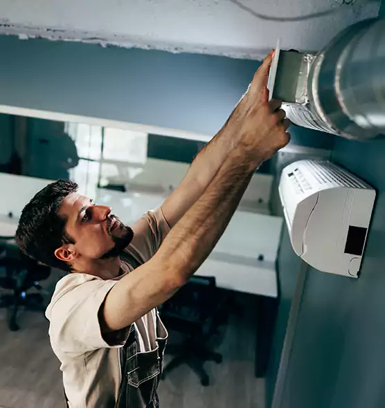 About Flexible Ductwork Replacement in Massapequa Park, NY