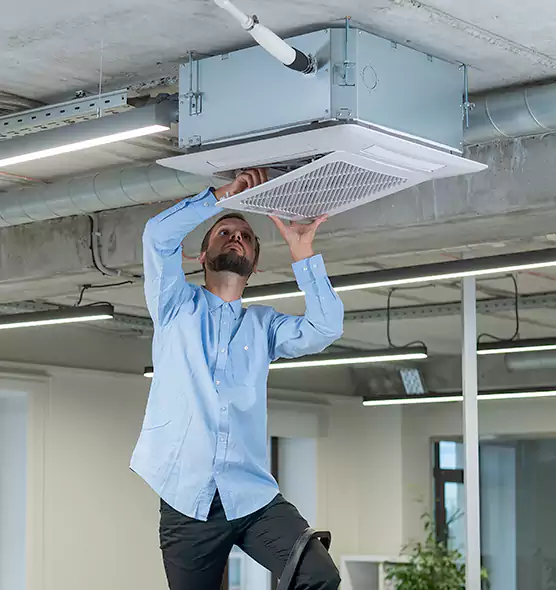 Advanced Residential Air Vent Cleaning in Massapequa Park, NY