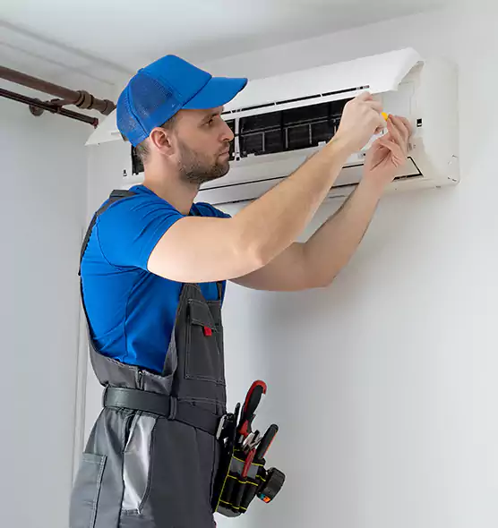 About Smart Thermostat AC Installation in Massapequa Park, NY