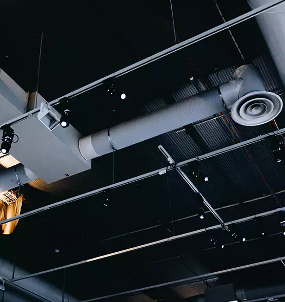 Professinal UV Light Air Purification for Ducts in Massapequa Park, NY