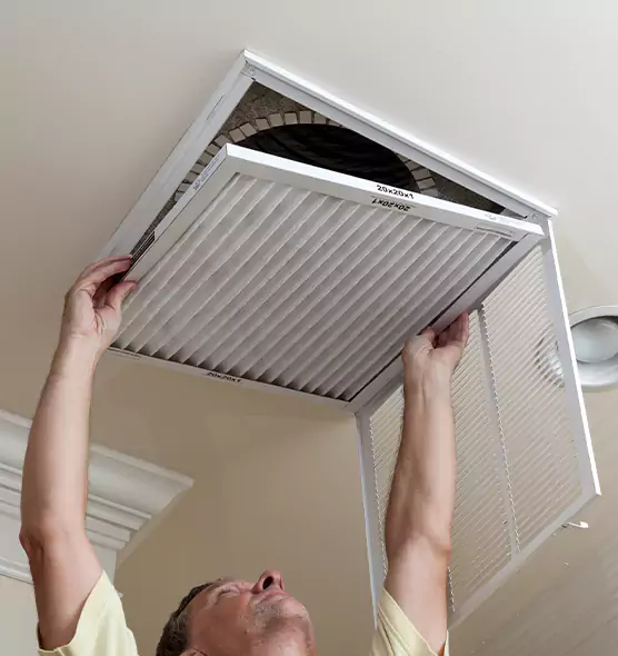 Trusted Vent Shaft Cleaning Expert in Massapequa Park, NY