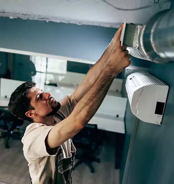 Reliable Warehouse Vent Cleaning in Massapequa Park, NY